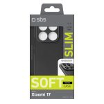 SBS INSTICT COVER XIAOMI 17 black backcover - Image 13