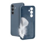 SBS INSTICT COVER SAMSUNG A56 5G blue backcover - Image 16