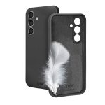 SBS INSTICT COVER SAMSUNG S25 FE black backcover - Image 22