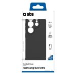 SBS INSTICT COVER SAMSUNG S26 ULTRA black backcover - Image 19