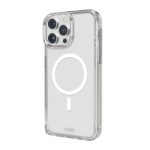 SBS LIGHT MAG IPHONE 14 PRO MAX transparent backcover - Image 17