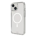 SBS LIGHT MAG IPHONE 15 PLUS / 14 PLUS transparent backcover - Image 16