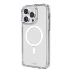 SBS LIGHT MAG IPHONE 15 PRO transparent backcover - Image 14
