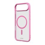 SBS MAG FRAME IPHONE 17 AIR pink backcover - Image 14