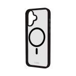 SBS MAG FRAME IPHONE 16 PLUS black backcover - Image 15