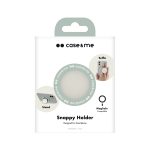 SBS MOBILE HOLDER COMPATIBLE WITH MAGSAFE GREEN IVORY - Image 15