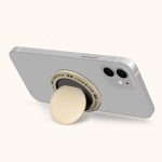 SBS MOBILE HOLDER COMPATIBLE WITH MAGSAFE CHAMPAGNE PATTERN - Image 26