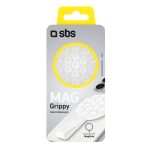 SBS MOBILE STICKY HOLDER COMPATIBLE WITH MAGSAFE white - Image 17