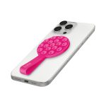 SBS MOBILE STICKY HOLDER COMPATIBLE WITH MAGSAFE pink - Image 18