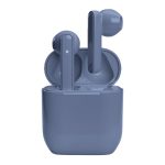 SBS MUSIC HERO WIRELESS EARPHONES TWS NUBOX blue - Image 13