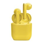SBS MUSIC HERO WIRELESS EARPHONES TWS NUBOX yellow - Image 7
