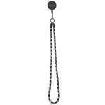 SBS NECK STRAP WOOLY LANYARD CORD FOR SMARTPHONES black - Image 17