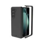 SBS POLO CASE COVER SAMSUNG Z FOLD 6 black backcover - Image 10