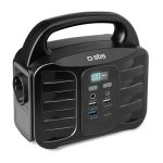 SBS PORTABLE POWER STATION 155Wh 3USB / TYPEC + AC OUTPUT - Image 15