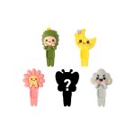 SBS PUPETTI - COLLECTIBLE MINI FIGURES IN 5 ADORABLE VERSIONS (MYSTERY BOX) - Image 14