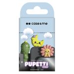 SBS PUPETTI - COLLECTIBLE MINI FIGURES IN 5 ADORABLE VERSIONS (MYSTERY BOX) - Image 15