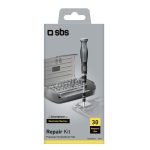 SBS SCREWDRIVER KIT FOR REPAIRING ELECTRONIC DEVICES - Image 15