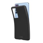 SBS SENSITY SOFT TCL 30 PLUS black backcover - Image 14