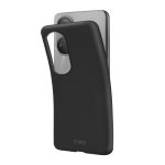 SBS SENSITY SOFT HONOR X7 black backcover - Image 14