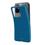SBS SENSITY SOFT XIAOMI REDMI 12C blue backcover - Image 8