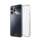 SBS 0.3 SKINNY TPU REALME NOTE 50 transparent backcover - Image 15