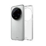 SBS 0.3 SKINNY TPU XIAOMI 15 ULTRA transparent backcover - Image 7