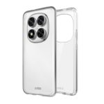 SBS 0.3 SKINNY TPU XIAOMI REDMI NOTE 14 PRO PLUS transparent backcover - Image 9