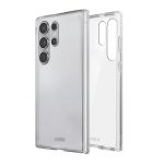 SBS 0.3 SKINNY TPU SAMSUNG S25 ULTRA transparent backcover - Image 16