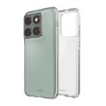 SBS 0.3 SKINNY TPU MOTOROLA EDGE 70 transparent backcover - Image 11