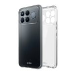SBS 0.3 SKINNY TPU XIAOMI POCO F8 ULTRA transparent backcover - Image 11
