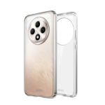 SBS 0.3 SKINNY TPU OPPO RENO 12F 5G / 12FS 5G transparent backcover - Image 16