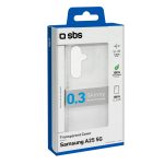 SBS 0.3 SKINNY TPU SAMSUNG  A25 5G / A24 4G transparent backcover - Image 18