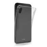 SBS 0.3 SKINNY TPU IPHONE XS / X transparent backcover - Image 17
