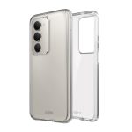 SBS 0.3 SKINNY TPU XIAOMI REDMI 15 transparent backcover - Image 18