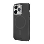SBS SMOOTH MAG IPHONE 14 PRO black backcover - Image 20