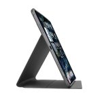 SBS TABLET BOOK CASE PRO IPAD PRO 11' 2024 black - Image 16