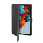 SBS TABLET TRIO BOOK CASE SAMSUNG TAB S7 black - Image 14