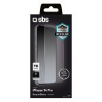 SBS TEMPERED GLASS IPHONE 14 PRO - Image 15