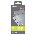 SBS TEMPERED GLASS VIVO Y31e - Image 5