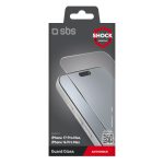 SBS TEMPERED GLASS IPHONE 17 PRO MAX / 16 PRO MAX - Image 17