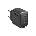 SBS TRAVEL CHARGER PD 30W WITH HDMI PORT black - Image 17
