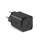 SBS TRAVEL CHARGER PD 45W GaN black - Image 13