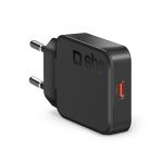 SBS TRAVEL CHARGER PD 20W GaN SLIM black - Image 14