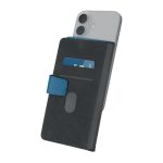 SBS UNIVERSAL BOOK WALLET 170X80mm blue - Image 22