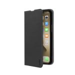 SBS WALLET LITE BOOK CASE IPHONE 13 PRO MAX black - Image 17