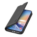 SBS WALLET LITE BOOK CASE SAMSUNG A35 5G black - Image 24