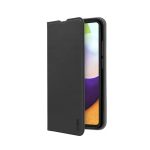 SBS WALLET LITE BOOK CASE SAMSUNG A52 / A52 5G black - Image 14