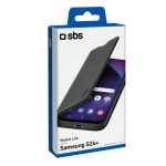SBS WALLET LITE BOOK CASE SAMSUNG S24 PLUS black - Image 17
