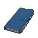 SBS WALLET STAND BOOK IPHONE 14 PRO blue - Image 25