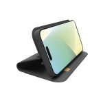 SBS WALLET SMOOTH STAND BOOK IPHONE 16 black - Image 14